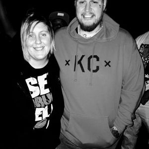 Meet your Posher, Hope